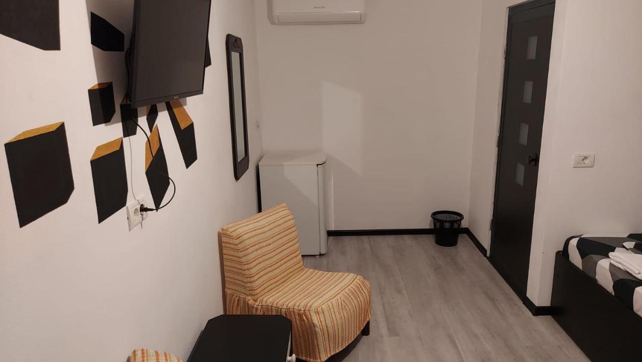 Casa Dexter Hotell Vama Veche Eksteriør bilde