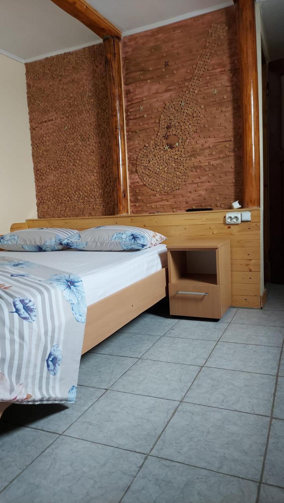 Casa Dexter Hotell Vama Veche Eksteriør bilde