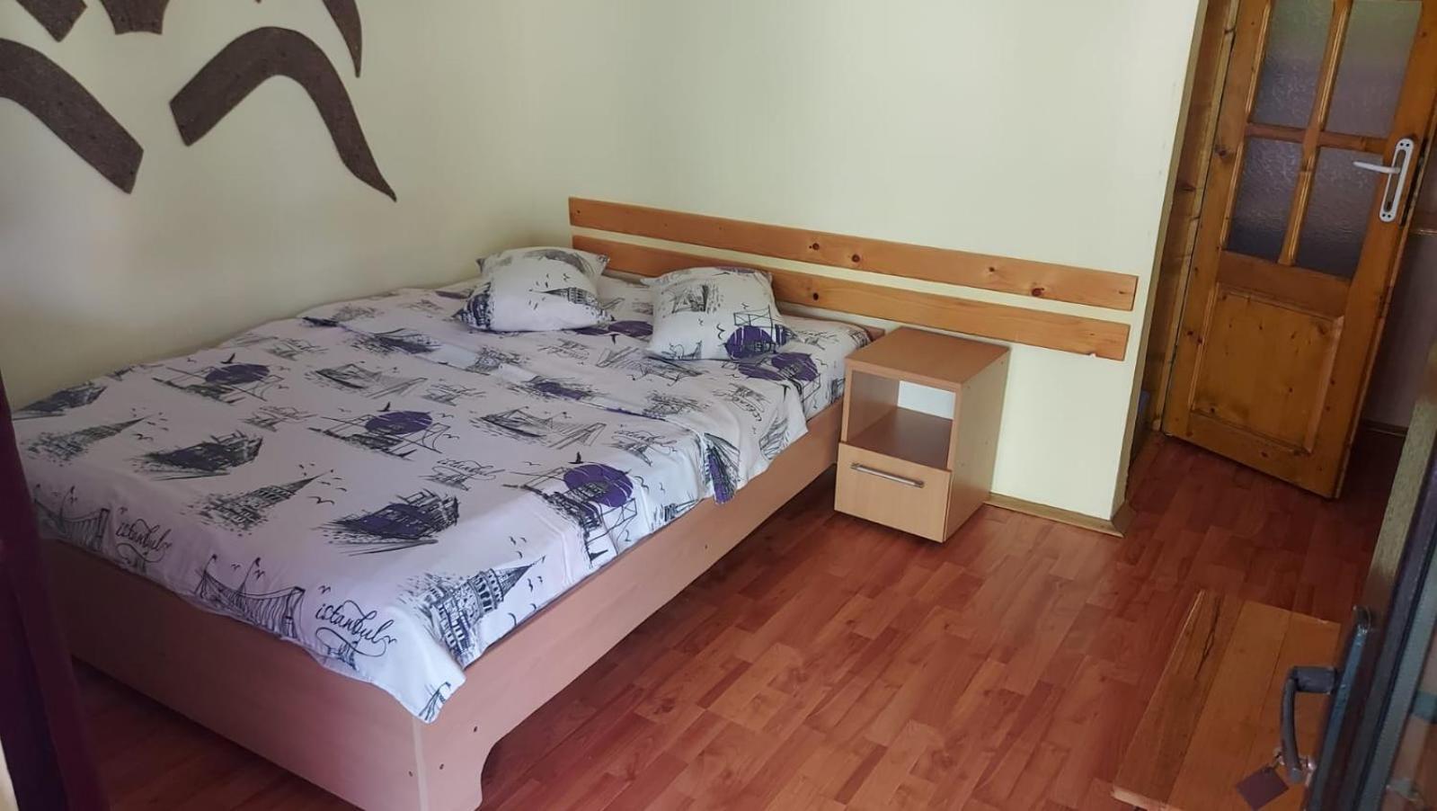 Casa Dexter Hotell Vama Veche Eksteriør bilde