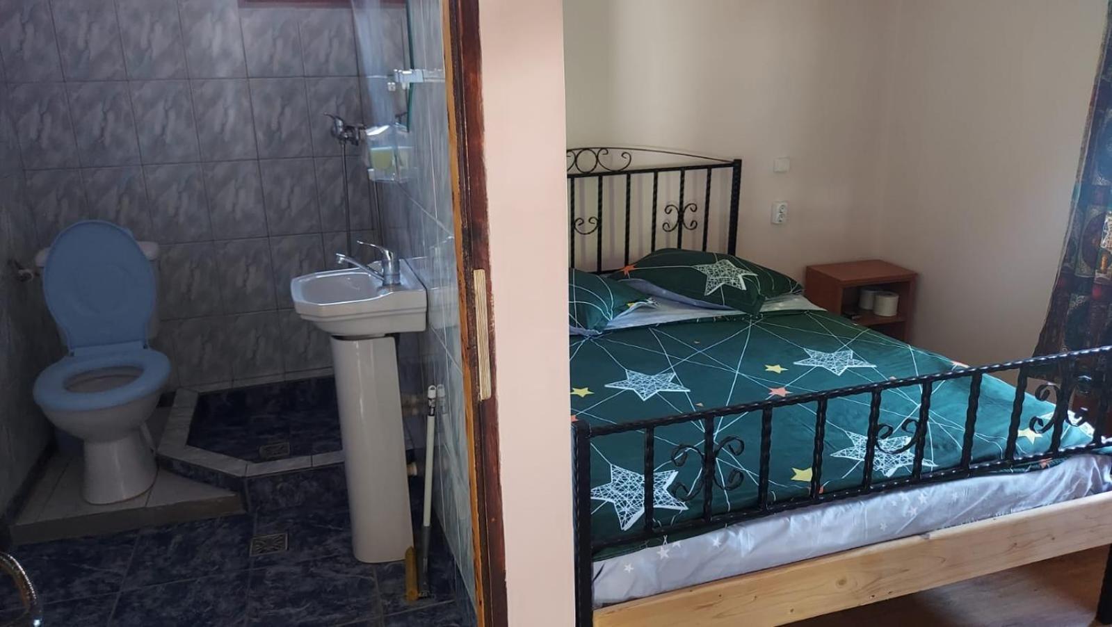Casa Dexter Hotell Vama Veche Eksteriør bilde