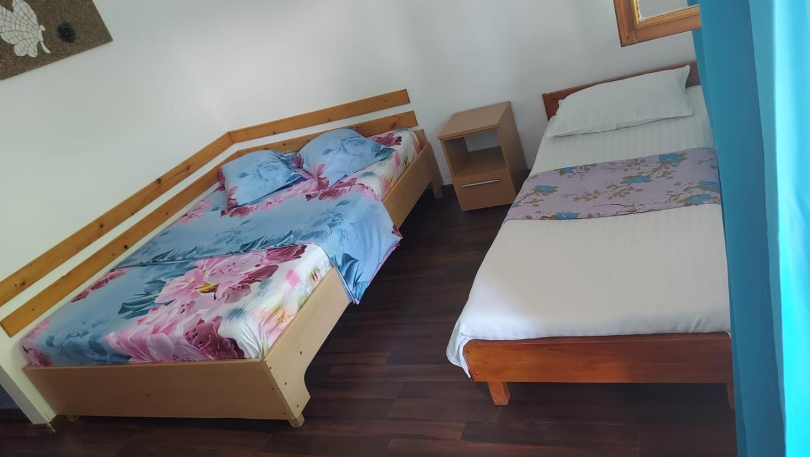 Casa Dexter Hotell Vama Veche Eksteriør bilde
