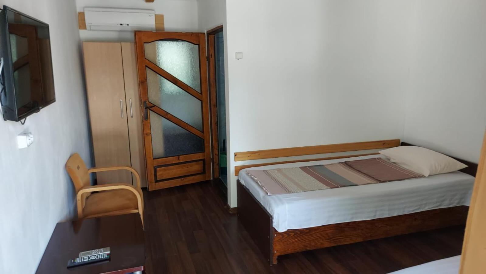 Casa Dexter Hotell Vama Veche Eksteriør bilde