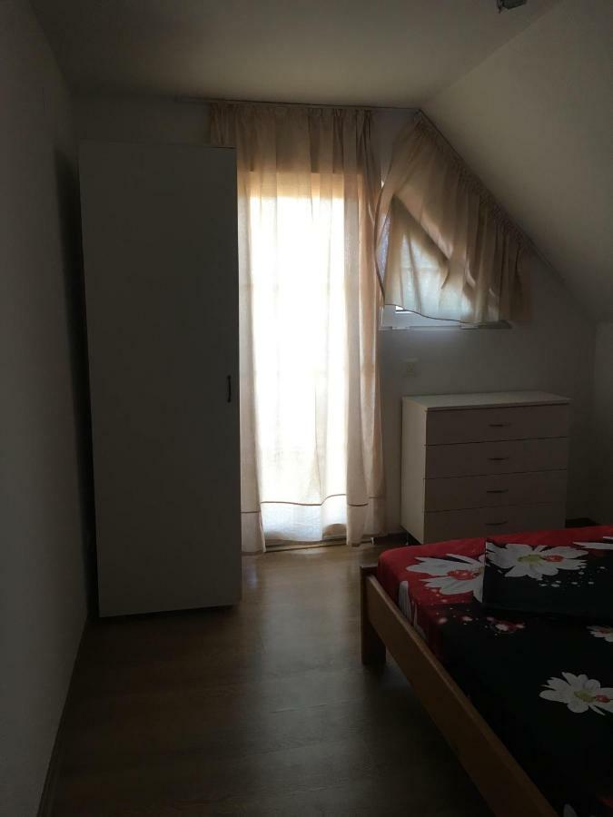 Casa Dexter Hotell Vama Veche Eksteriør bilde